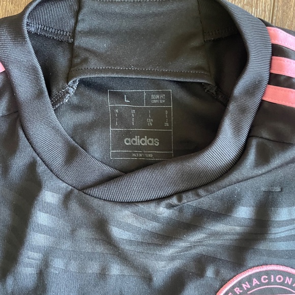 Messi Jersey - Picture 6 of 6